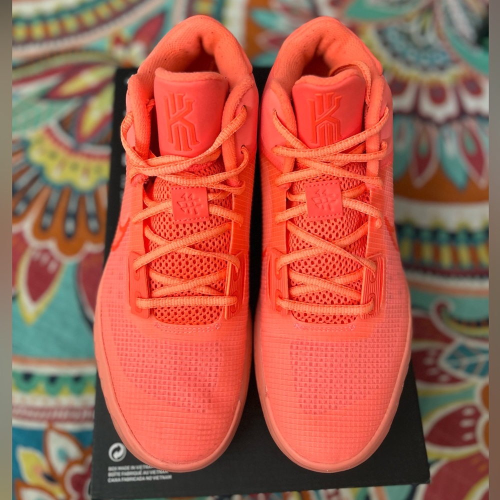 Men’s Nike Kyrie Flytrap IV